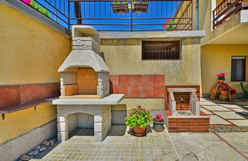 Opric Apartamento | 35 m² Apartamento ∙ 1 habitación ∙ 2 huéspedes