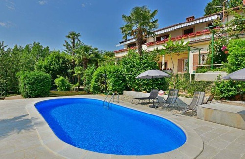 Opric Apartamento | 35 m² Apartamento ∙ 1 habitación ∙ 3 personas