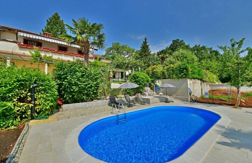Opric Apartamento | 35 m² Apartamento ∙ 1 habitación ∙ 3 huéspedes