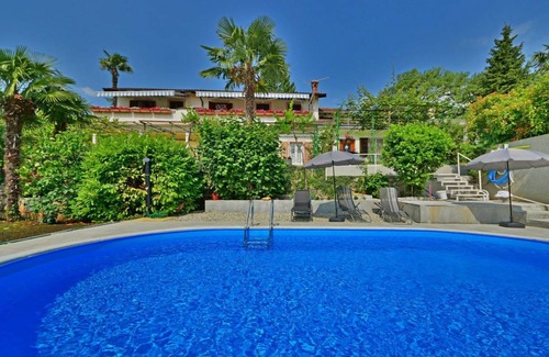 Opric Apartamento | 35 m² Apartamento ∙ 1 habitación ∙ 3 huéspedes