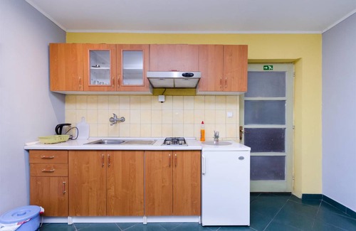 Palit Apartamento | 35 m² Apartamento ∙ 1 habitación ∙ 2 huéspedes