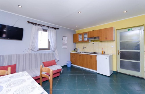 Palit Apartamento | 35 m² Apartamento ∙ 1 habitación ∙ 2 huéspedes