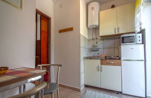 Selce Apartamento | 35 m² Apartamento ∙ 1 habitación ∙ 2 huéspedes