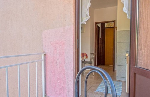 Selce Apartamento | 35 m² Apartamento ∙ 1 habitación ∙ 2 huéspedes