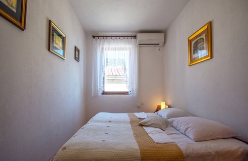Selce Apartamento | 35 m² Apartamento ∙ 1 habitación ∙ 2 huéspedes