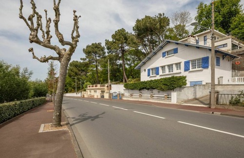Arcachon Apartamento | 35 m² Apartamento ∙ 1 habitación ∙ 4 huéspedes