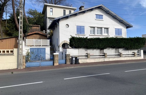 Arcachon Apartamento | 35 m² Apartamento ∙ 1 habitación ∙ 4 huéspedes