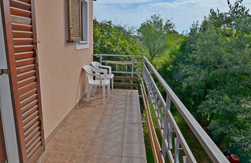 Pavicini Apartamento | 35 m² Apartamento ∙ 1 habitación ∙ 3 huéspedes