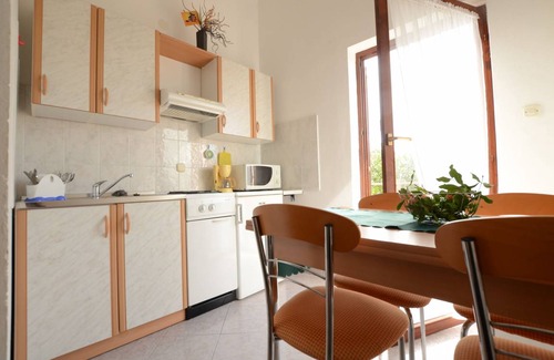 Pavicini Apartamento | 35 m² Apartamento ∙ 1 habitación ∙ 3 huéspedes
