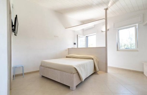 Parati Apartamento | 35 m² Apartamento ∙ 1 habitación ∙ 4 personas
