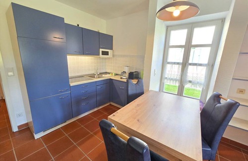 Kreptitz Apartamento | 35 m² Apartamento ∙ 2 huéspedes