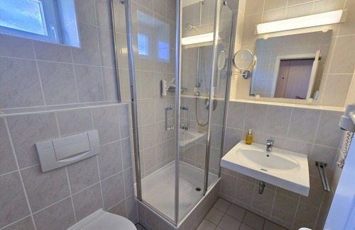 Kreptitz Apartamento | 35 m² Apartamento ∙ 2 huéspedes