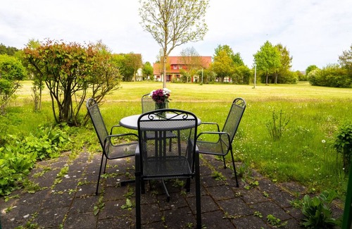 Kreptitz Apartamento | 35 m² Apartamento ∙ 2 huéspedes