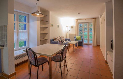 Kreptitz Apartamento | 35 m² Apartamento ∙ 2 huéspedes