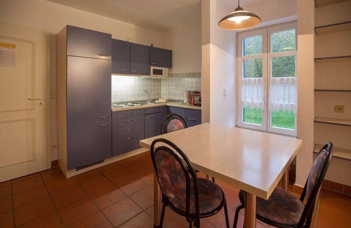 Kreptitz Apartamento | 35 m² Apartamento ∙ 2 huéspedes