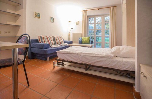 Kreptitz Apartamento | 35 m² Apartamento ∙ 2 huéspedes