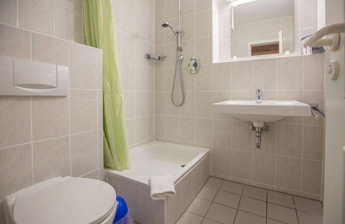 Kreptitz Apartamento | 35 m² Apartamento ∙ 2 huéspedes