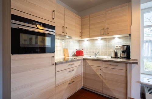 Kreptitz Apartamento | 35 m² Apartamento ∙ 2 huéspedes