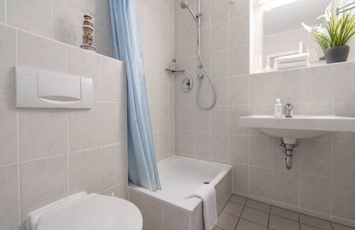 Kreptitz Apartamento | 35 m² Apartamento ∙ 2 huéspedes
