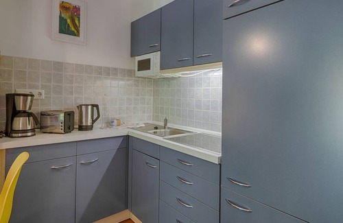 Kreptitz Apartamento | 35 m² Apartamento ∙ 2 huéspedes