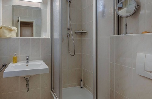 Kreptitz Apartamento | 35 m² Apartamento ∙ 2 huéspedes