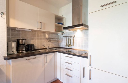 Kreptitz Apartamento | 35 m² Apartamento ∙ 2 huéspedes