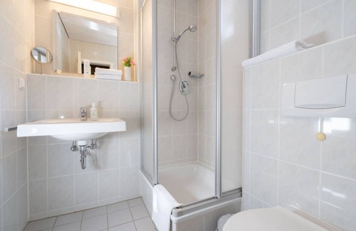 Kreptitz Apartamento | 35 m² Apartamento ∙ 2 huéspedes