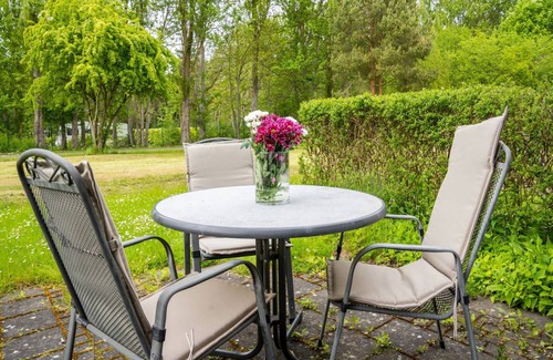 Kreptitz Apartamento | 35 m² Apartamento ∙ 2 huéspedes