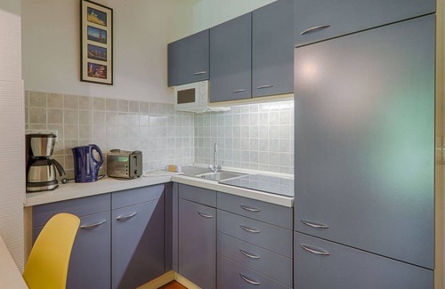 Kreptitz Apartamento | 35 m² Apartamento ∙ 2 huéspedes