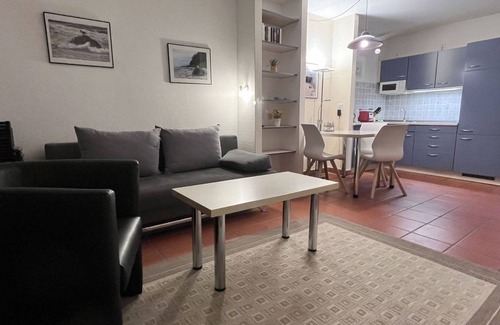 Kreptitz Apartamento | 35 m² Apartamento ∙ 2 huéspedes