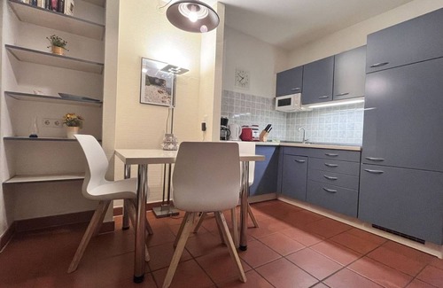 Kreptitz Apartamento | 35 m² Apartamento ∙ 2 huéspedes