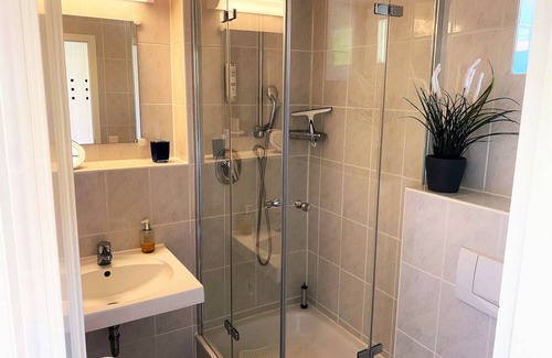 Kreptitz Apartamento | 35 m² Apartamento ∙ 2 huéspedes