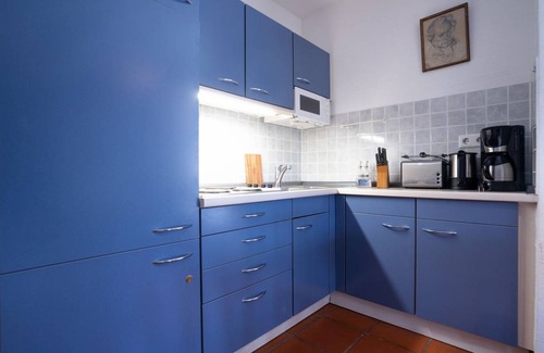 Kreptitz Apartamento | 35 m² Apartamento ∙ 2 huéspedes