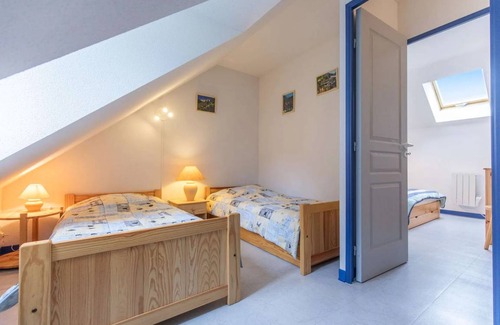 Cauterets Apartamento | 35 m² Apartamento ∙ 2 habitaciones ∙ 4 personas