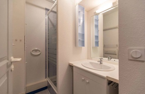 Cauterets Apartamento | 35 m² Apartamento ∙ 2 habitaciones ∙ 4 personas