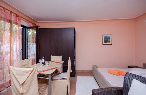 Lopar Apartamento | 35 m² Apartamento ∙ 2 huéspedes