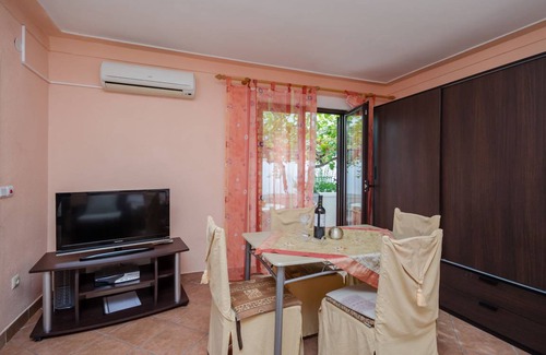 Lopar Apartamento | 35 m² Apartamento ∙ 2 huéspedes