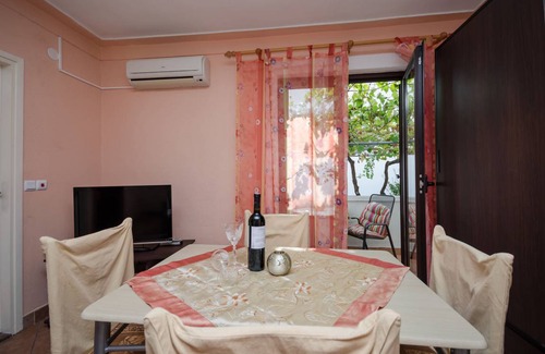 Lopar Apartamento | 35 m² Apartamento ∙ 2 huéspedes