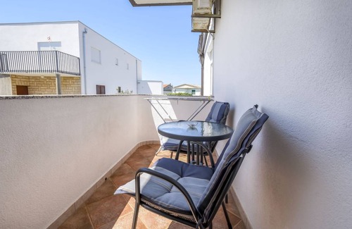 Rogoznica Apartamento | 35 m² Apartamento ∙ 2 huéspedes