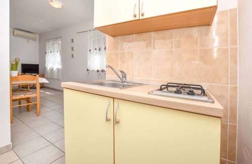 Rogoznica Apartamento | 35 m² Apartamento ∙ 2 huéspedes