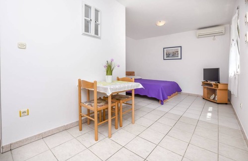 Rogoznica Apartamento | 35 m² Apartamento ∙ 2 huéspedes