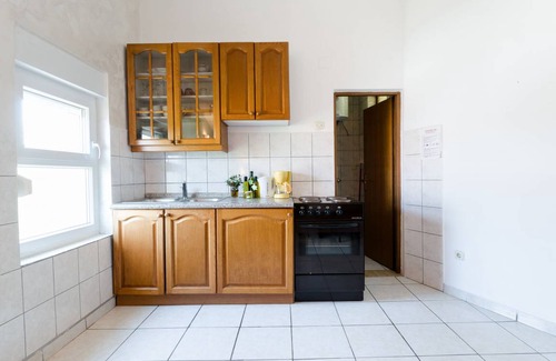 Banjole Apartamento | 35 m² Apartamento ∙ 3 huéspedes