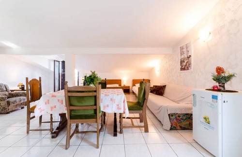 Banjole Apartamento | 35 m² Apartamento ∙ 3 huéspedes