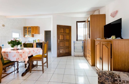 Banjole Apartamento | 35 m² Apartamento ∙ 3 huéspedes