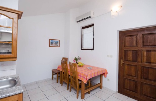 Banjole Apartamento | 35 m² Apartamento ∙ 3 huéspedes