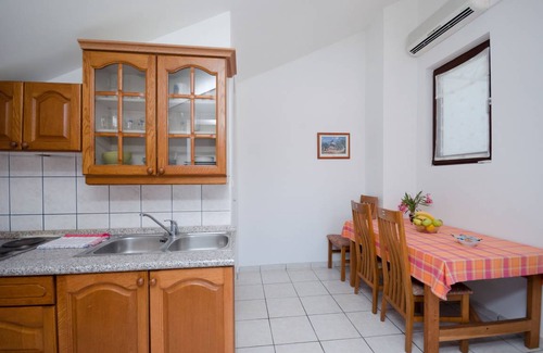 Banjole Apartamento | 35 m² Apartamento ∙ 3 huéspedes
