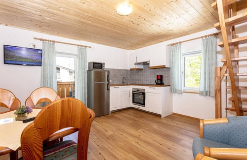 Zell am See Apartamento | 35 m² Apartamento ∙ 2 habitaciones ∙ 3 huéspedes