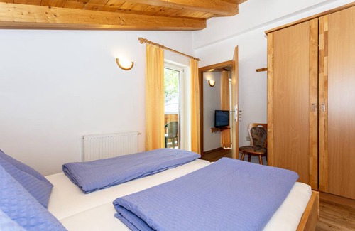 Zell am See Apartamento | 35 m² Apartamento ∙ 2 habitaciones ∙ 3 huéspedes