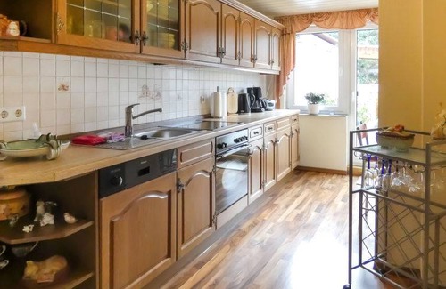 Frankenhain Apartamento | 35 m² Apartamento ∙ 1 habitación ∙ 2 personas