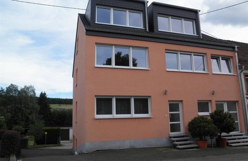 Greimerath Apartamento | 35 m² Apartamento ∙ 3 huéspedes